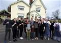 The White Horse Inn, Stoke Ash, crowned Best Bar 2014 by readers