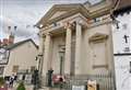 This is a drill: People sought for town venue evacuation