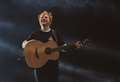 REVIEW: Ed Sheeran at Chantry Park 