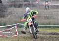 Diss domination at Sudbury endurothon