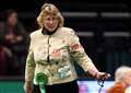 Yaxley woman “over the moon” after Crufts joy