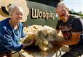 Couple championing best of British with village wool business