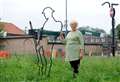 Campaign heightens to help Diss remember the fallen 