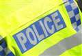 Man dies after hitting parked car