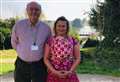 Support allows community organisation to thrive 