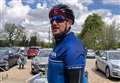 Tributes paid to ex-army dad who dies after collapsing during bicycle ride