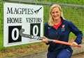 Field ‘incredibly proud’ as England come calling for Magpies’ captain