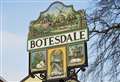 Botesdale man admits to child pornography offences
