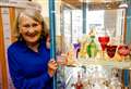 Museum exhibition gives a crystal clear perspective of old drinkware