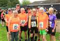 Running wild: Zoo welcomes racers for inaugural 5km event