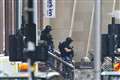 Glasgow stabbing incident not being treated as terrorism