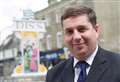Diss and Roydon Councillor Graham Minshull reassures residents their results will be coming soon