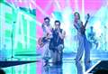 How Framlingham musician and his band competed in the final to represent Germany at Eurovision