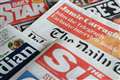 What the papers say- May 6