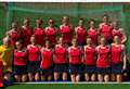Field and England take second place in Ireland