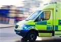 Section of A11 closed due to serious collision