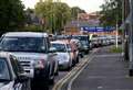 Traffic congestion sparks heated debate at business summit
