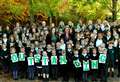 ‘We are incredibly proud’: Village school celebrates outstanding Ofsted