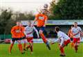 Ten-man Tangerines up to fourth 