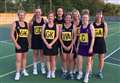 Phoenix A wrap up league title