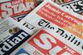 What the papers say – March 15
