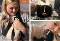 ‘It breaks my heart’: Owner puts up reward for missing pet skunk