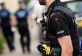 Tools stolen in van raids