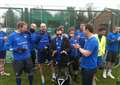 Famous King of the Cup event returns to Diss next week