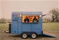 Burger van thinks outside the box with brewery move