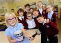Sir Robert Hitcham CEVA School in Debenham enters £10,000 Dulux competition for dining room transformation