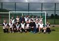 Harleston hoping it will be third time lucky in title quest