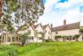 Harry Potter actor to sell fascinating home 
