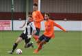Town remain top following away victory 