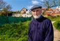 Outcry as land cleared for housing and trees felled at beauty spot