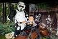 Suffolk Comic Con event returns for weekend blockbuster