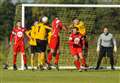 Pleasing draw for Scole as injury limits team selection 