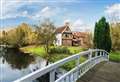 See inside ‘truly special’ £1.45m country house with rich history and ancient moat