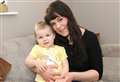 Joy for couple as they lose more than eight stone 
