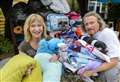 Efforts made around Diss to help Afghan refugee crisis