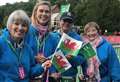 Road trip spreads joy for women across country 