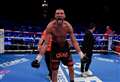 Fletcher licking his lips at prospect of title fight