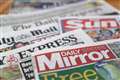 What the papers say – October 13