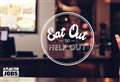 Half-price meals will be offered to diners eating out after the Chancellor's mini-budget