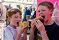 PICTURE GALLERY: Food, glorious food festival is a real treat for the taste buds