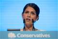 ‘Awful’ mass gatherings risk second wave of coronavirus, Priti Patel warns