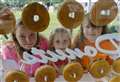 A day full of music, food and fun activities at Occold summer fete 