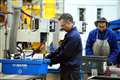 Two years before manufacturing growth recovers, report predicts