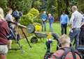 Bressingham Gardens attractions set for spring opening