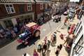 ‘Emotional’ Pink Ladies Tractor Road Run returns on Sunday