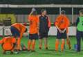 Boss wants improvements from struggling Diss side 